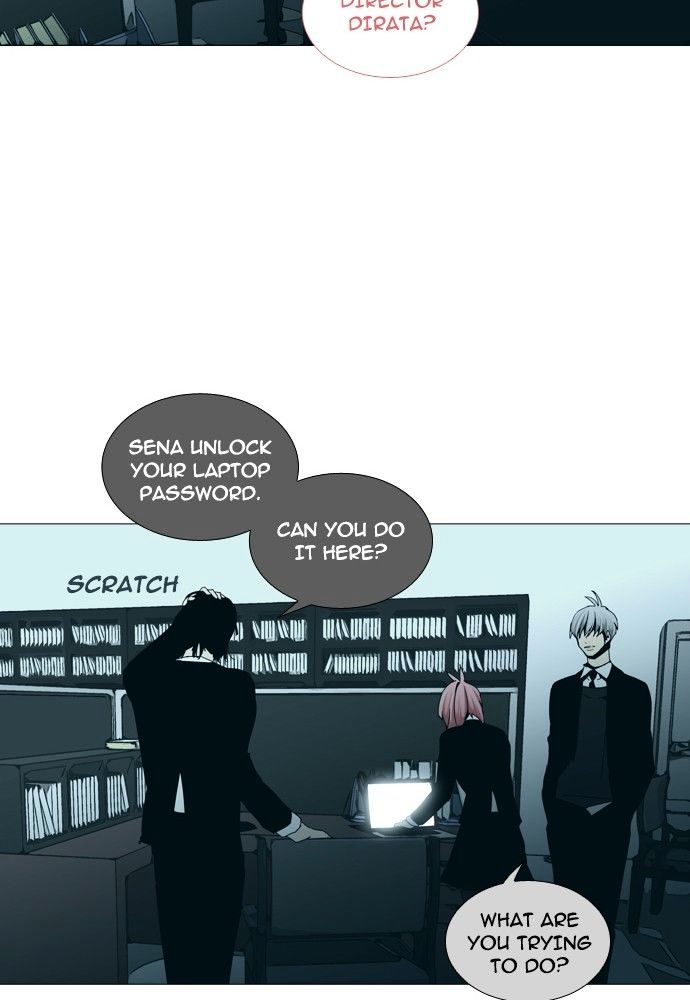 Trump - Manga chapter 148 - page 14