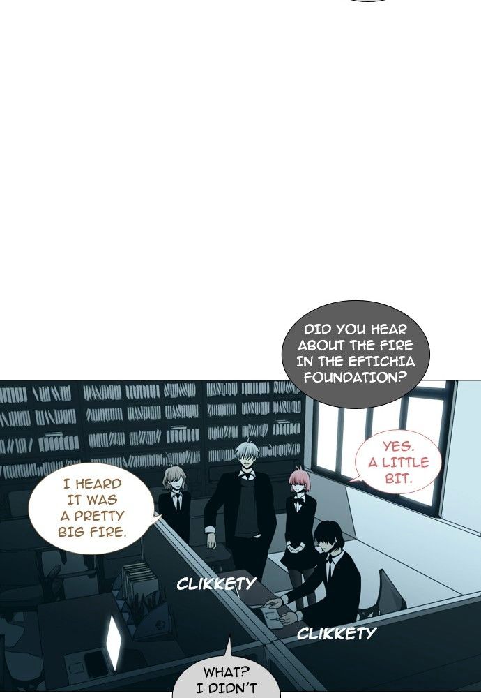 Trump - Manga chapter 148 - page 15