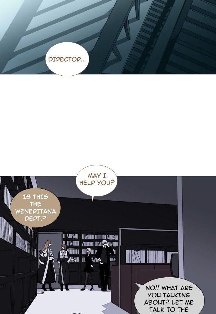 Trump - Manga chapter 148 - page 30