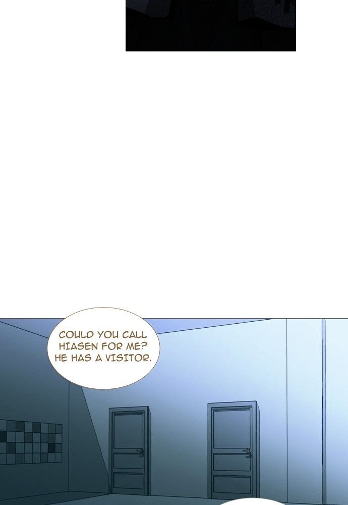 Trump - Manga chapter 148 - page 36