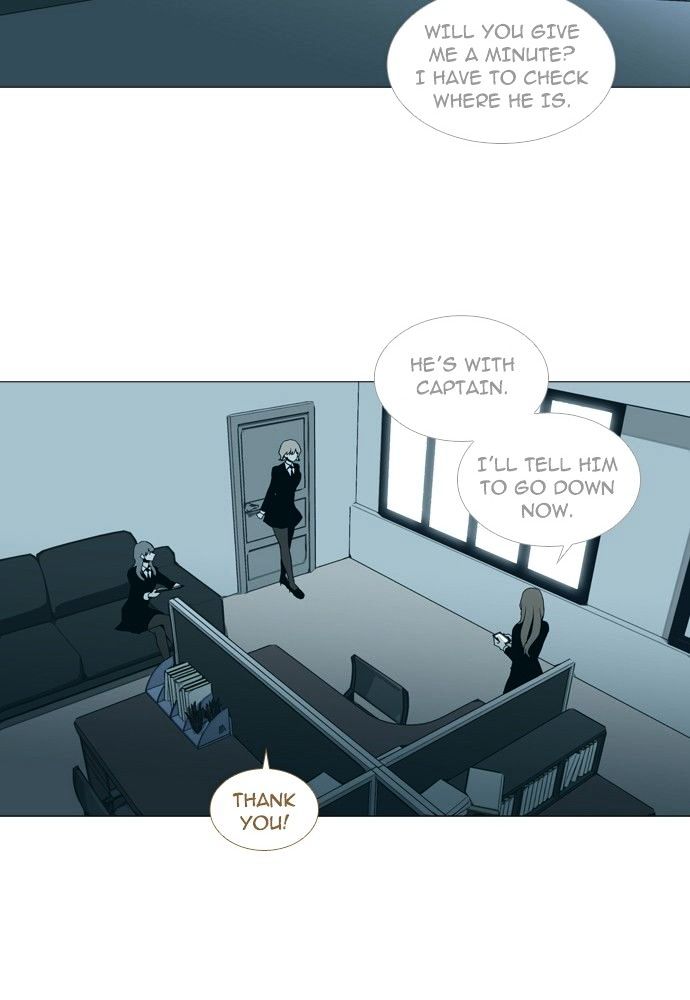 Trump - Manga chapter 148 - page 37