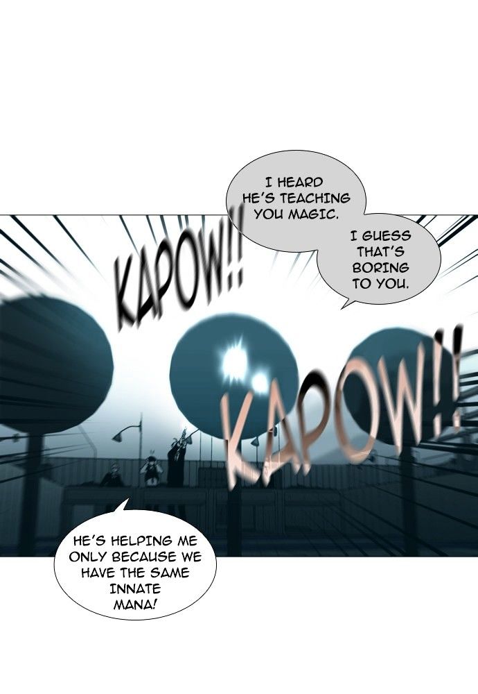 Trump - Manga chapter 147 - page 13