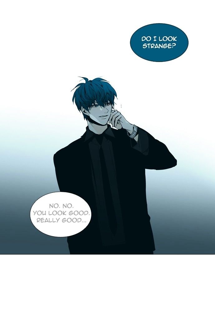 Trump - Manga chapter 147 - page 2