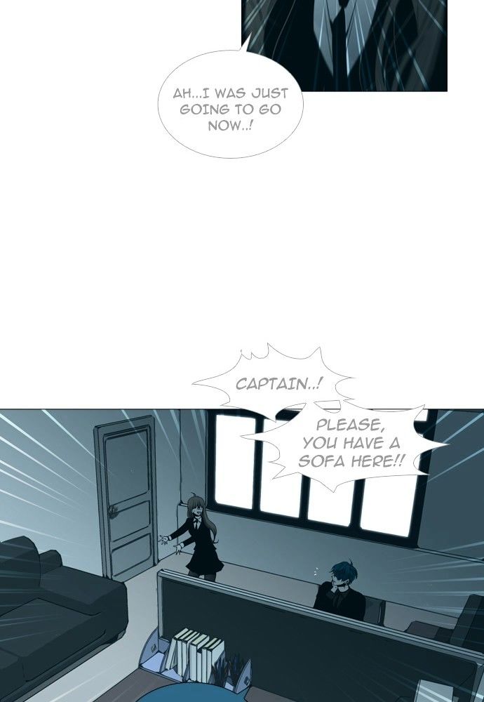 Trump - Manga chapter 147 - page 34