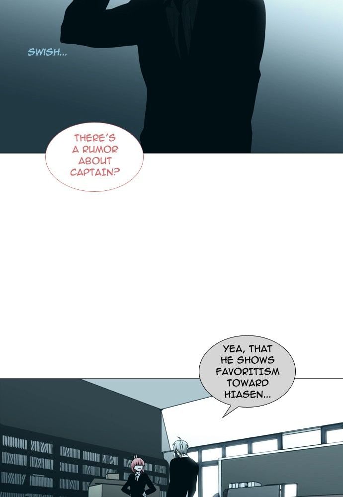 Trump - Manga Chapter 146 - page 10