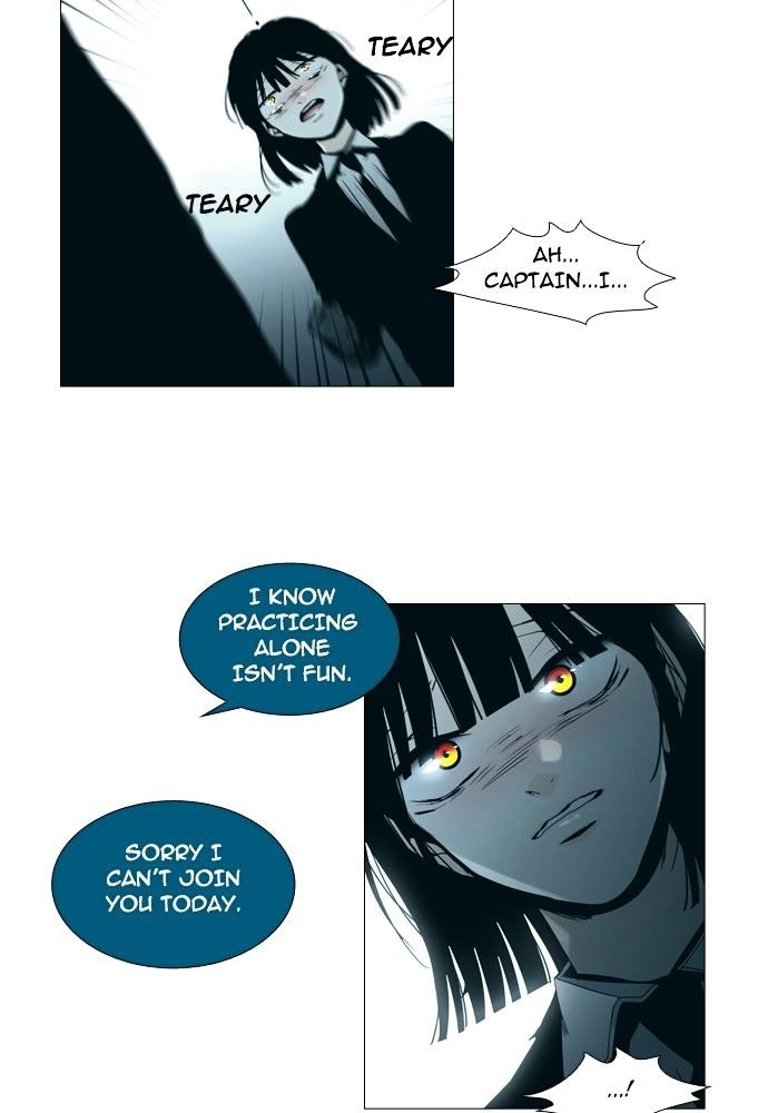 Trump - Manga Chapter 146 - page 18