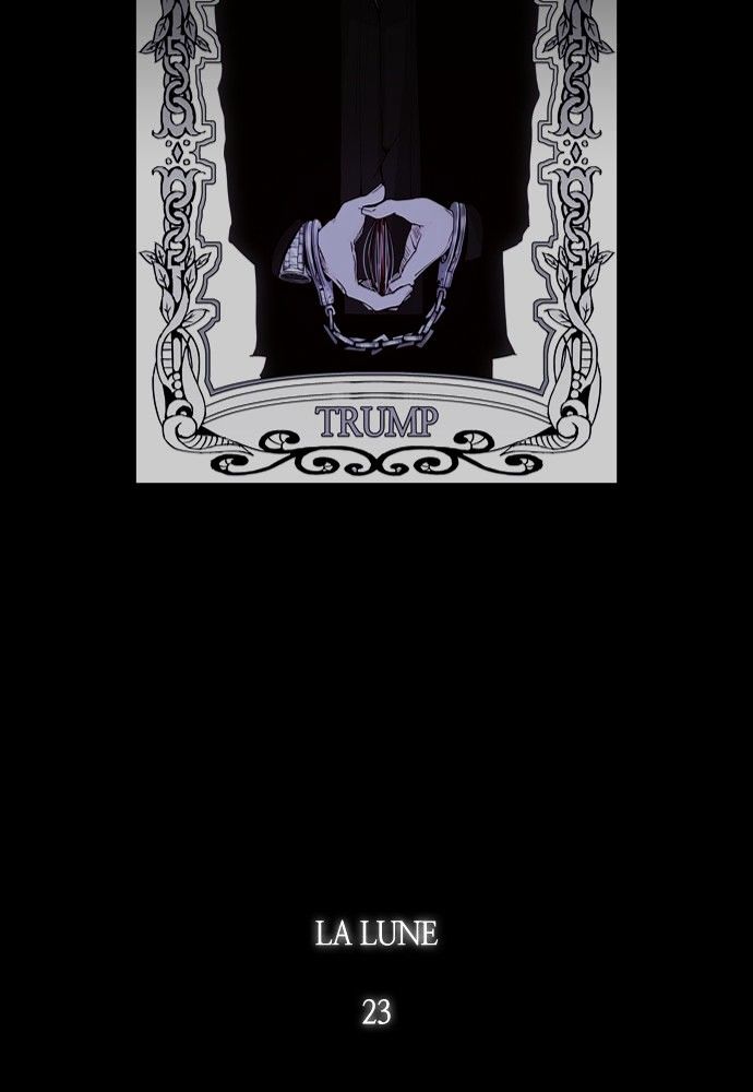 Trump - Manga Chapter 146 - page 22