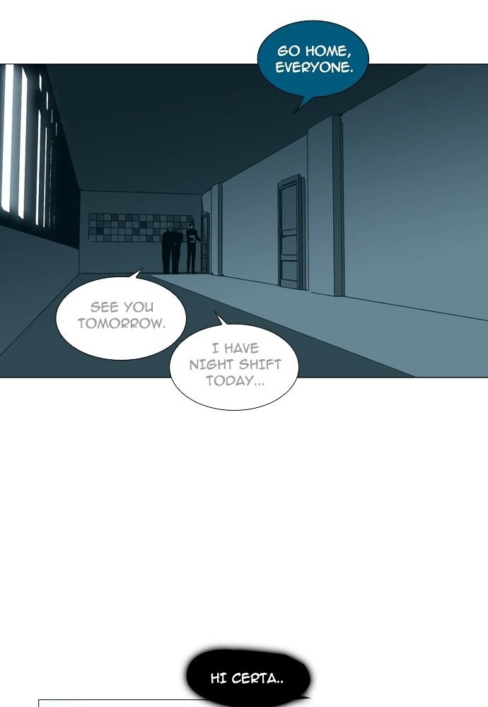 Trump - Manga Chapter 146 - page 25