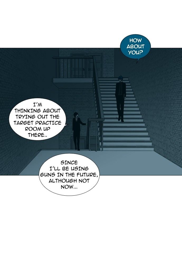 Trump - Manga Chapter 146 - page 30