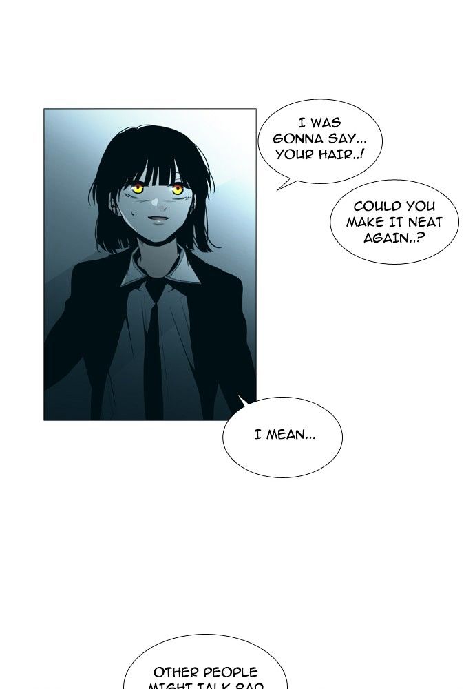 Trump - Manga Chapter 146 - page 31