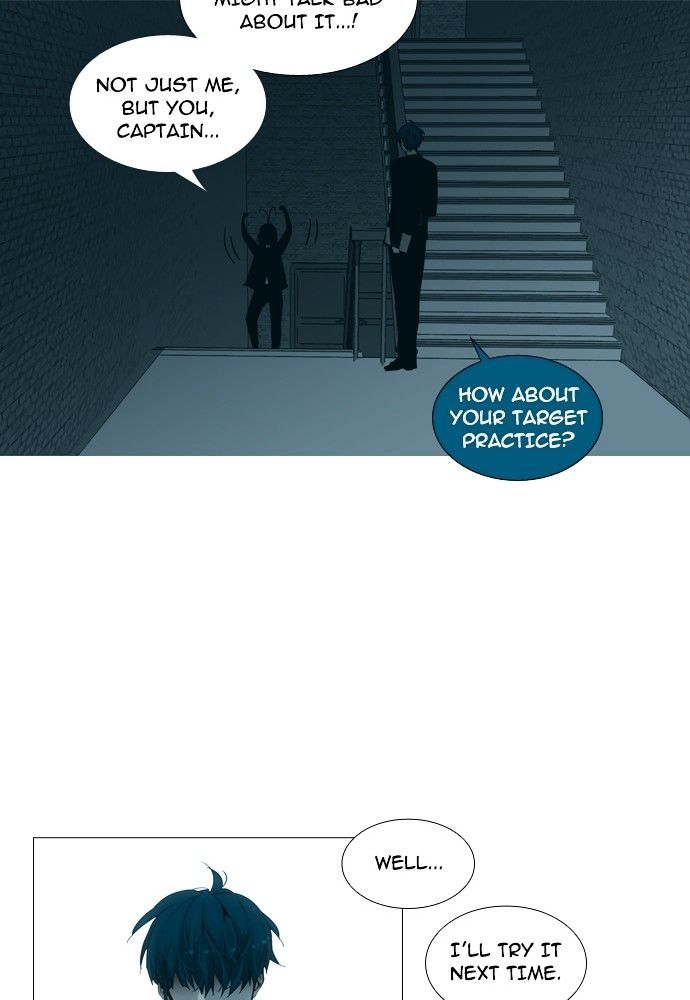 Trump - Manga Chapter 146 - page 32