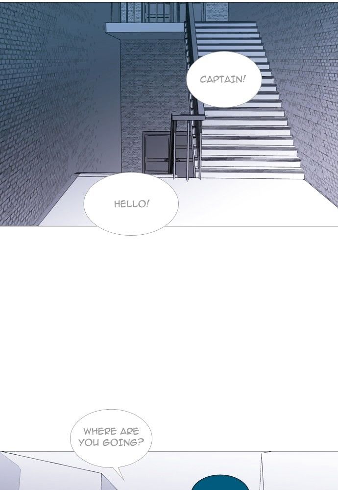 Trump - Manga Chapter 146 - page 35