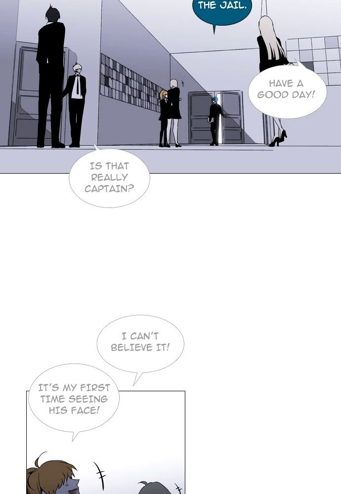 Trump - Manga Chapter 146 - page 36