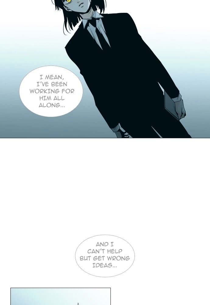 Trump - Manga Chapter 146 - page 5