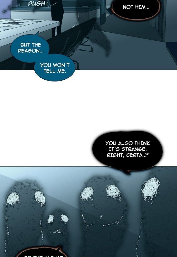 Trump - Manga chapter 145 - page 18