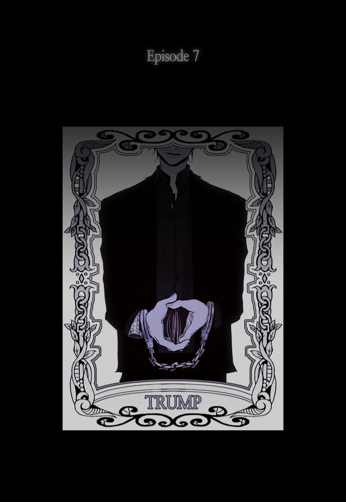 Trump - Manga chapter 145 - page 21