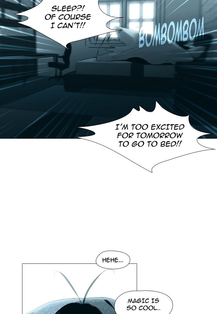 Trump - Manga chapter 145 - page 25