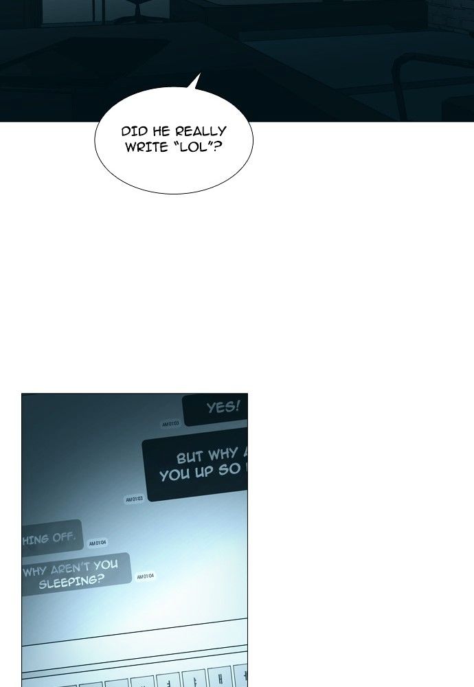 Trump - Manga chapter 145 - page 32