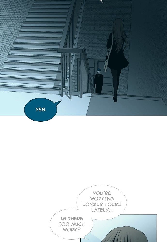 Trump - Manga chapter 145 - page 34