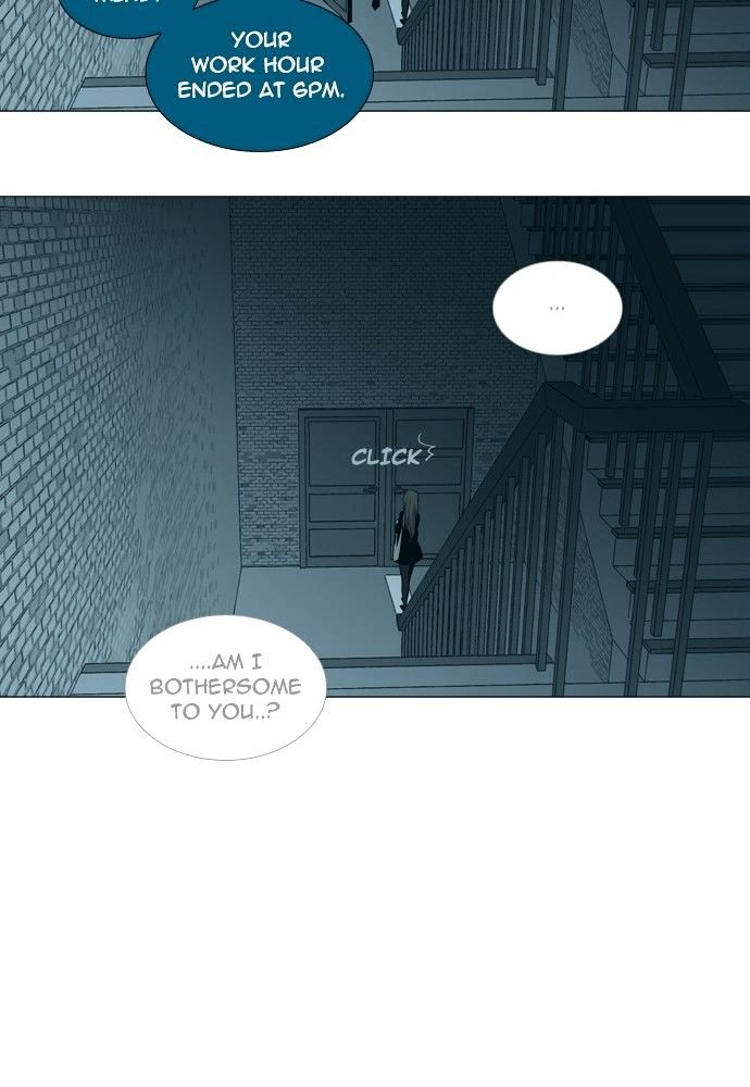 Trump - Manga chapter 145 - page 37