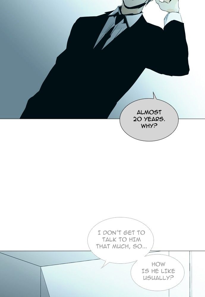 Trump - Manga chapter 145 - page 40