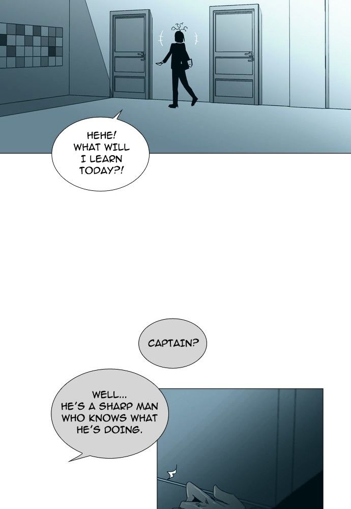 Trump - Manga chapter 145 - page 41