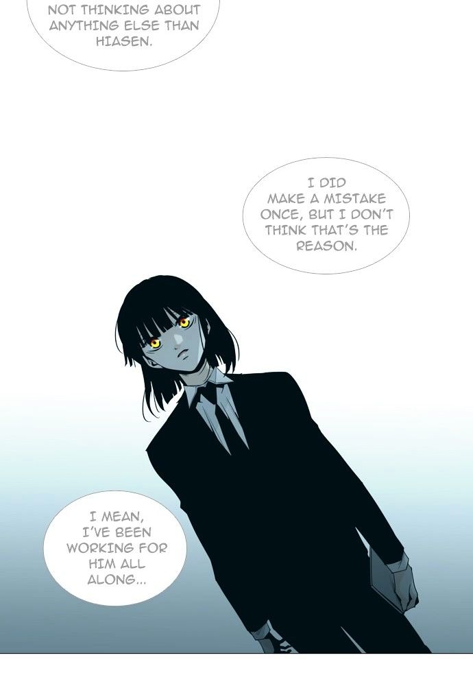 Trump - Manga chapter 145 - page 44