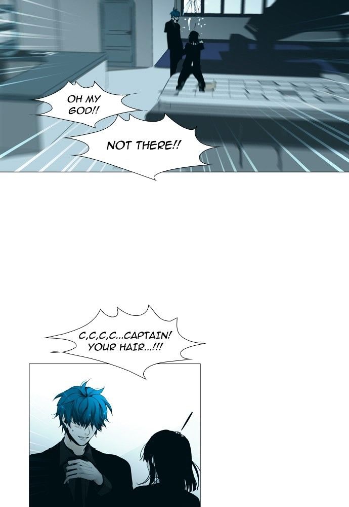 Trump - Manga chapter 144 - page 29