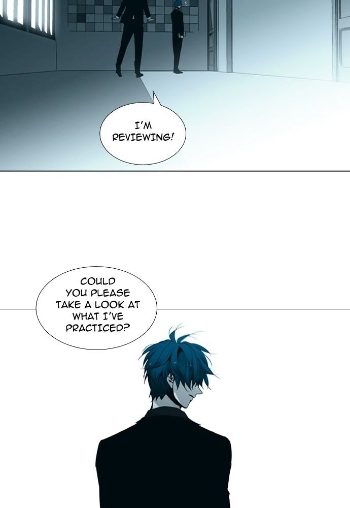 Trump - Manga chapter 144 - page 3