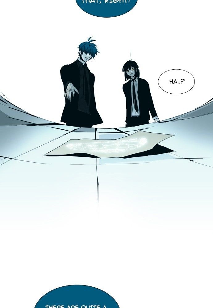 Trump - Manga chapter 144 - page 33