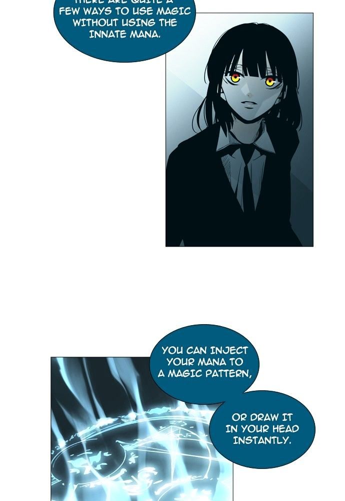 Trump - Manga chapter 144 - page 34