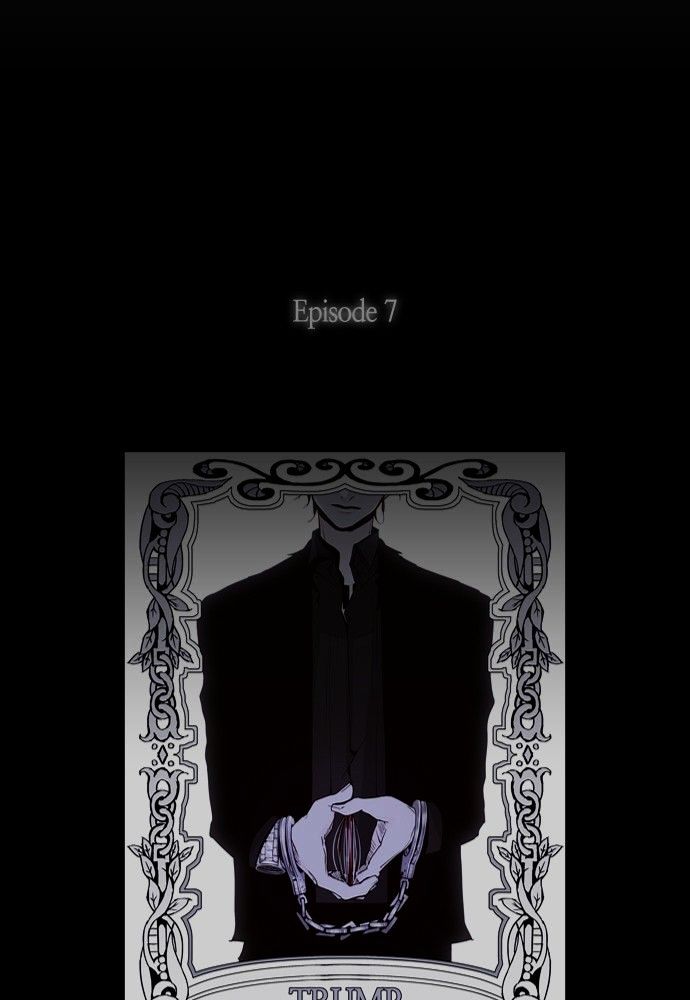 Trump - Manga chapter 144 - page 6