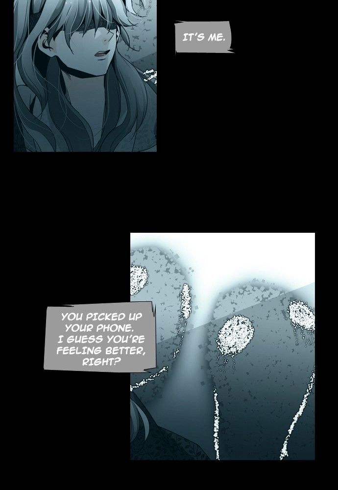 Trump - Manga chapter 143 - page 12