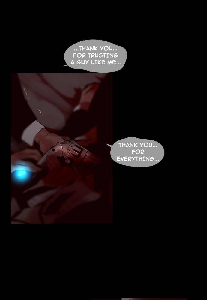 Trump - Manga chapter 143 - page 14