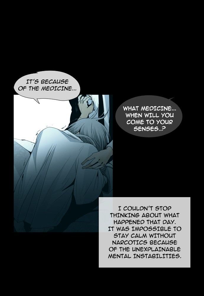 Trump - Manga chapter 143 - page 31