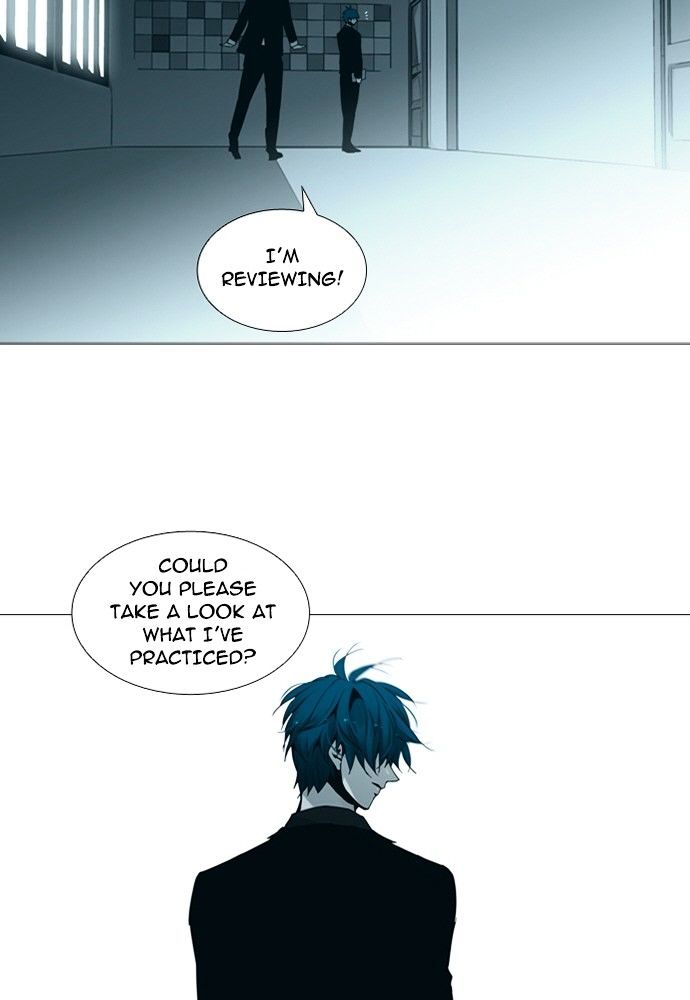 Trump - Manga chapter 143 - page 38