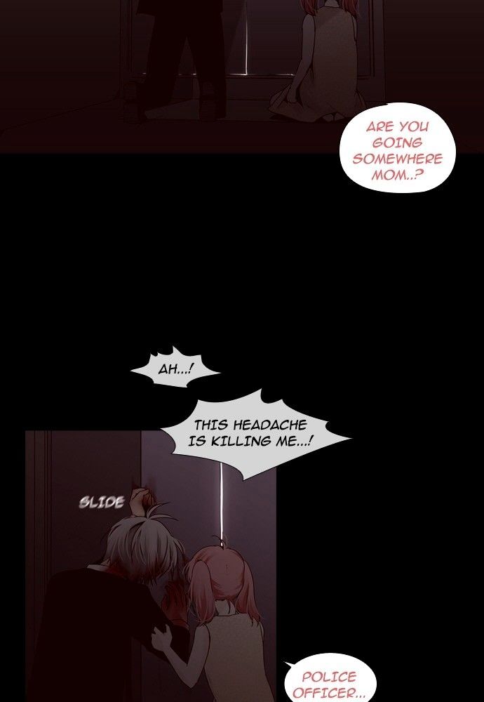 Trump - Manga Chapter 142 - page 16