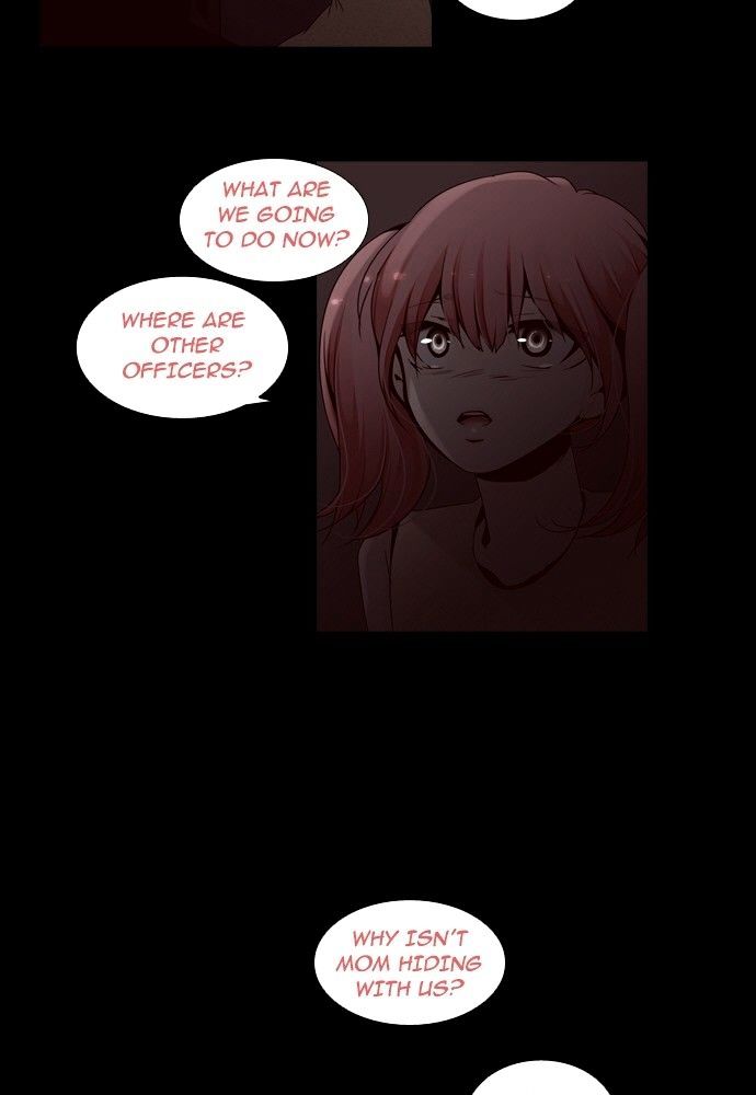 Trump - Manga Chapter 142 - page 17