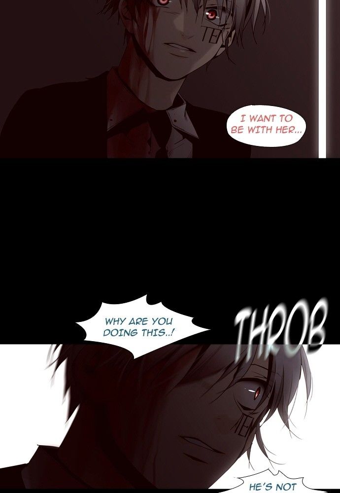 Trump - Manga Chapter 142 - page 19