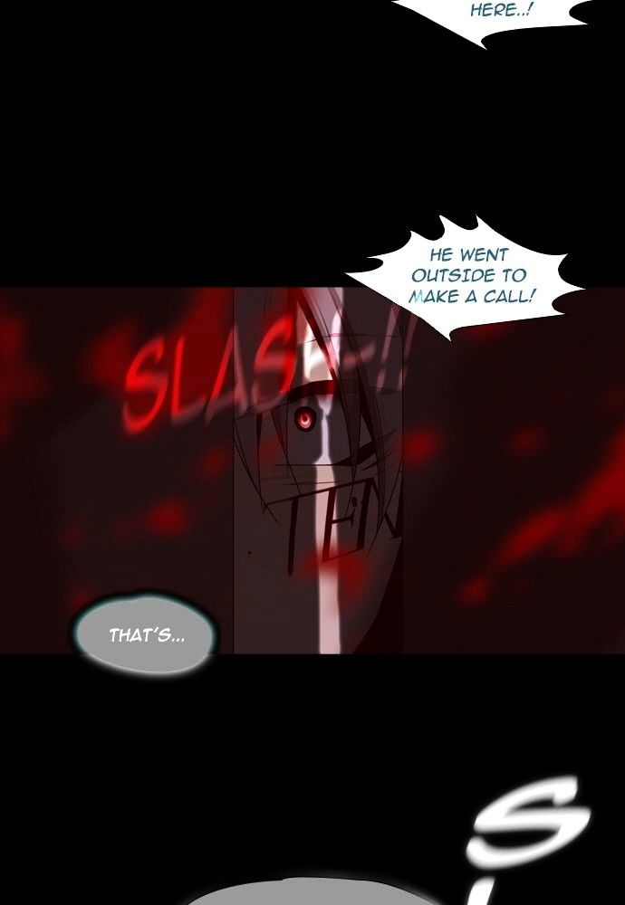 Trump - Manga Chapter 142 - page 20