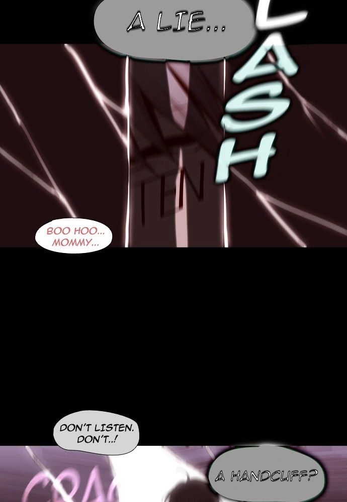 Trump - Manga Chapter 142 - page 21