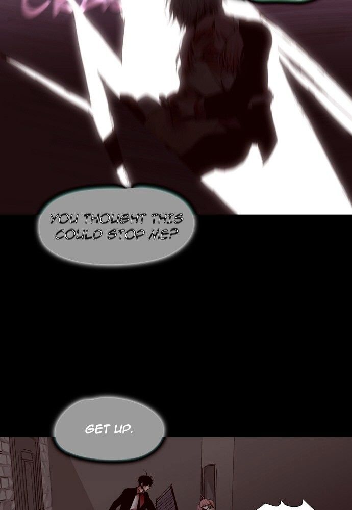 Trump - Manga Chapter 142 - page 22