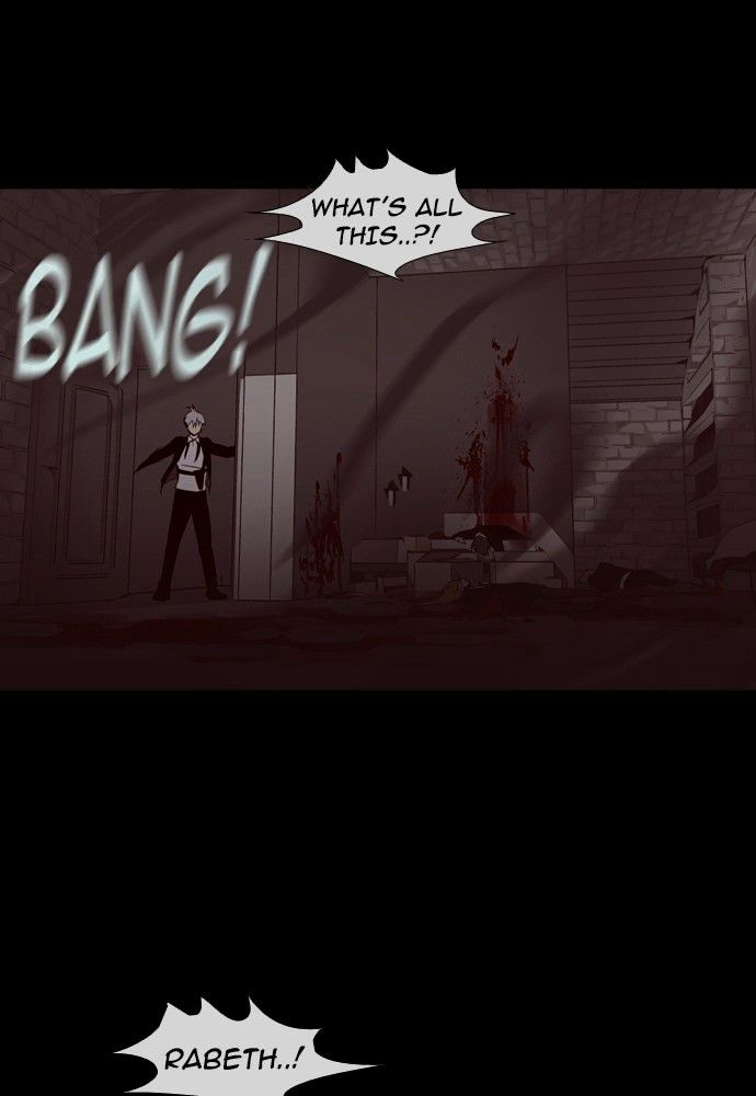 Trump - Manga Chapter 142 - page 31