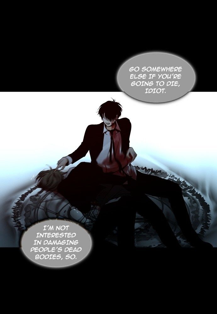 Trump - Manga Chapter 142 - page 4
