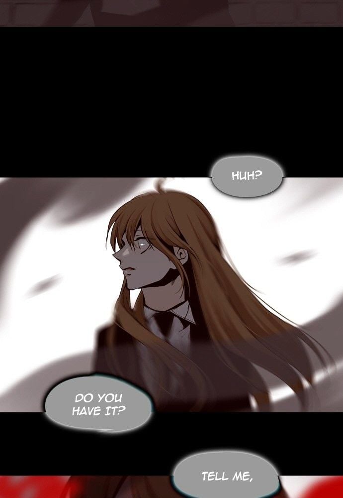 Trump - Manga Chapter 142 - page 7
