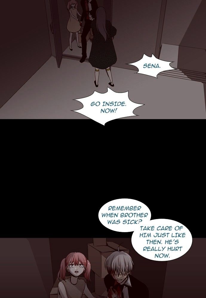 Trump - Manga chapter 141 - page 11