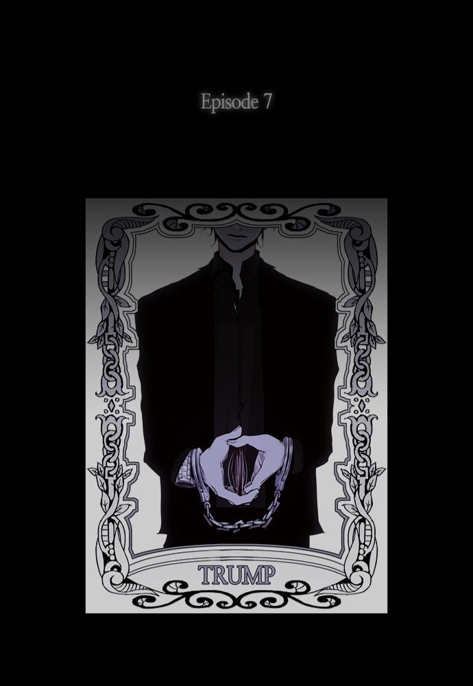 Trump - Manga chapter 141 - page 15