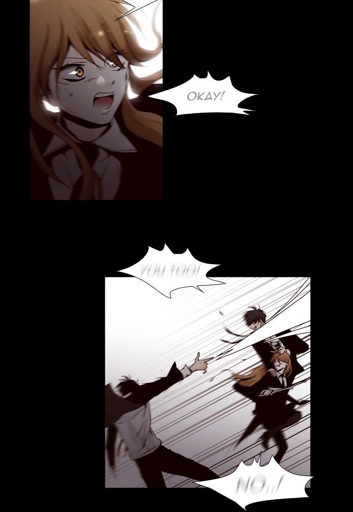 Trump - Manga chapter 141 - page 26