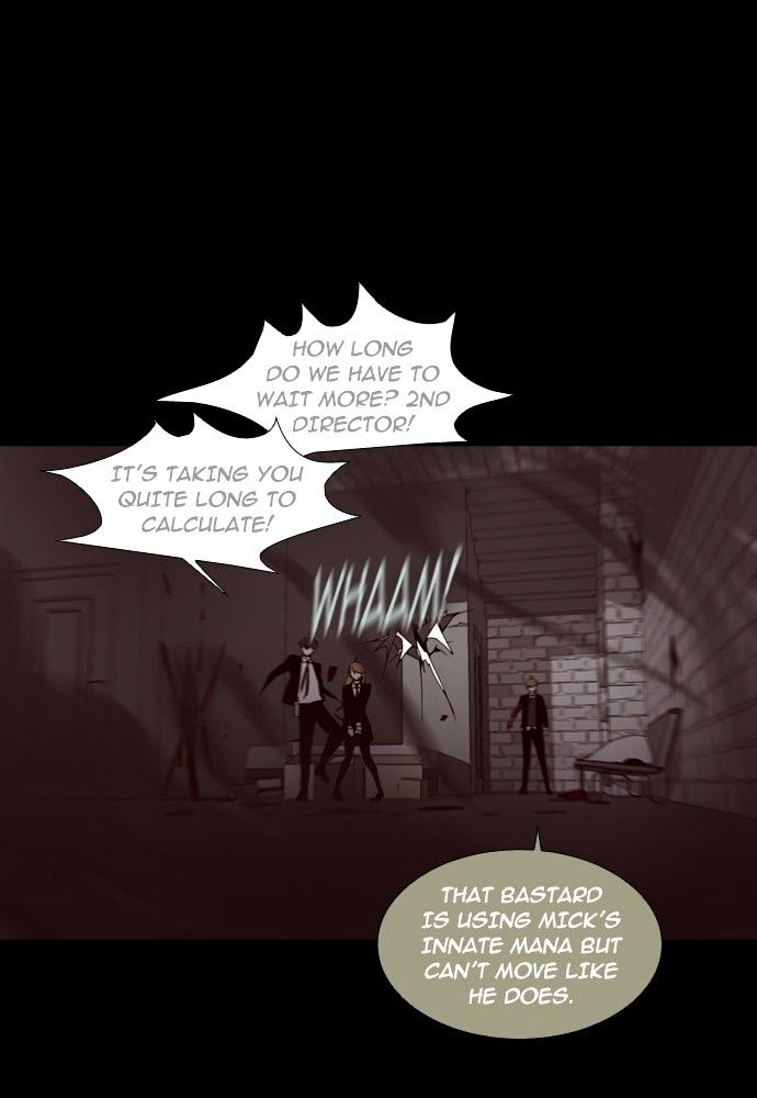 Trump - Manga chapter 141 - page 27