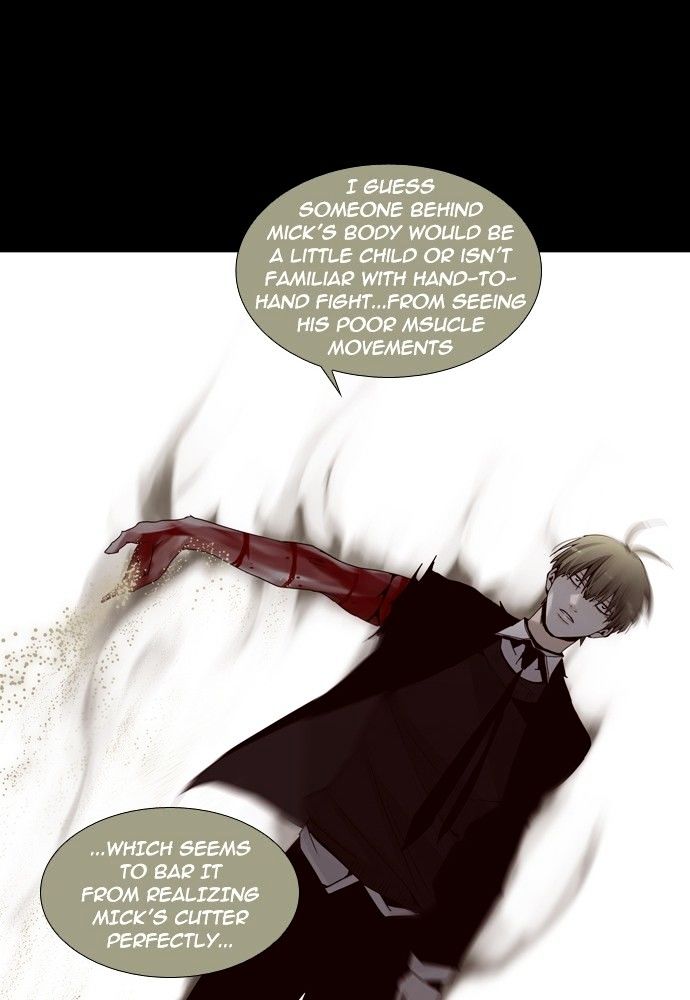 Trump - Manga chapter 141 - page 28
